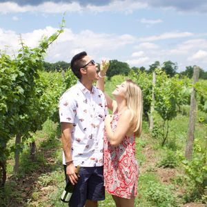 Meet your Posher, Kel